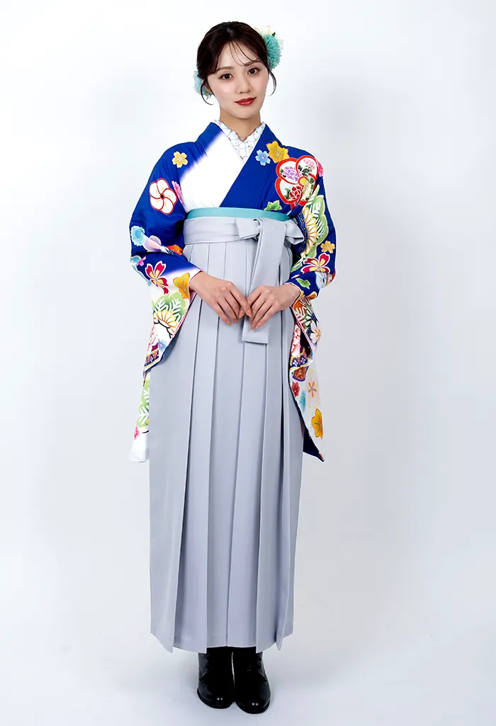 Y（身長160～164cm）サイズの卒業式袴レンタル一覧｜ange 卒業式 袴