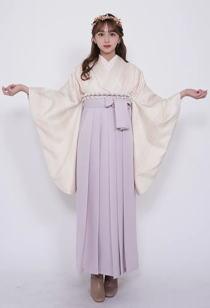 袴 単品 無地袴 袴下91/95/99cm スモーキーピンク NO35810 楽天市場】袴 単品「スモーキーピンク 南天」卒業式 袴 レディース 行