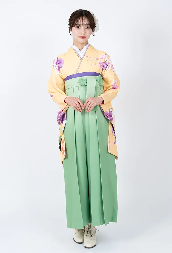 袴セット arisana（アリサナ） 袴セット 袴 小学校卒業式 小学生 卒業式 「簡単